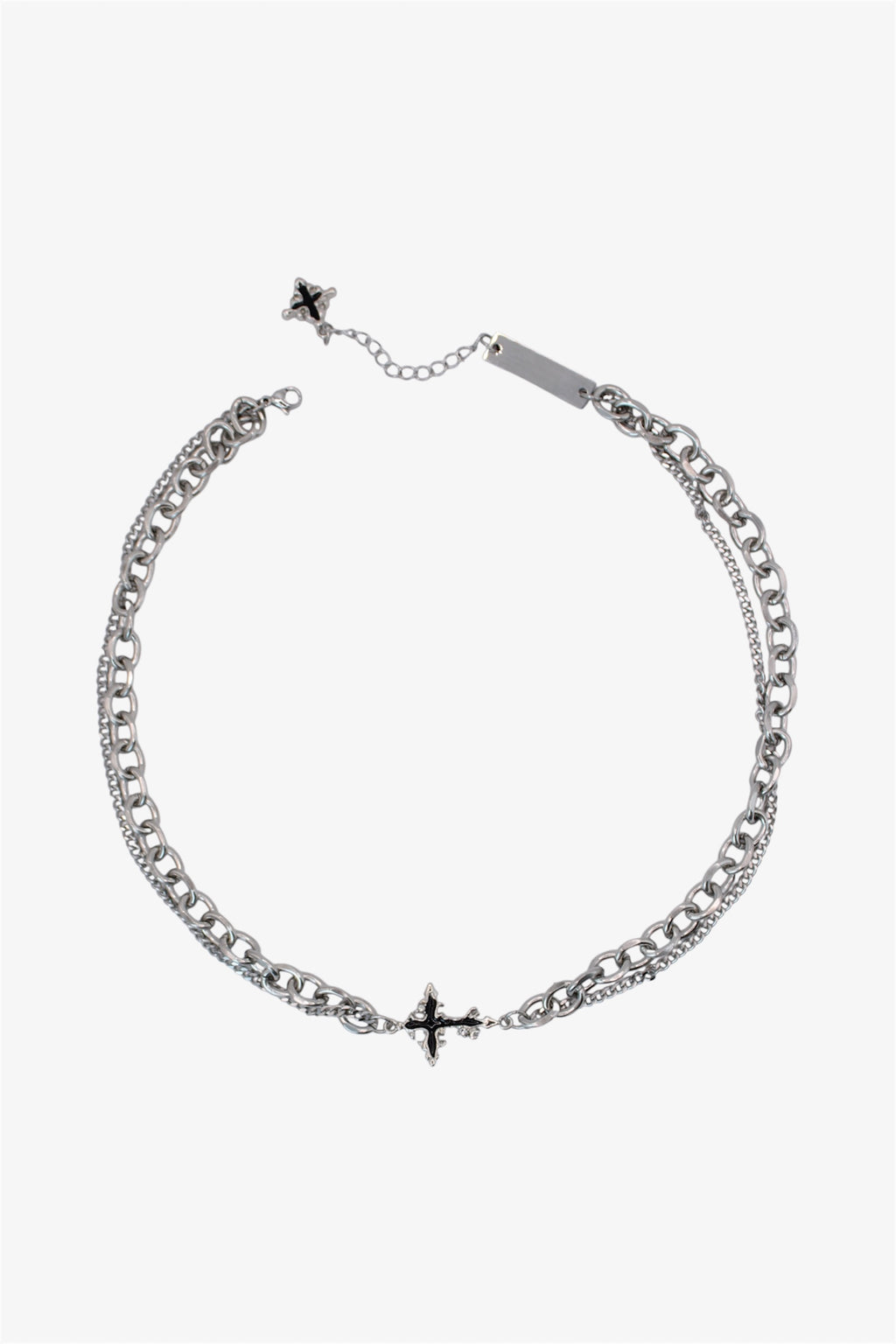 Collana INDUSTRIAL ECLIPSE