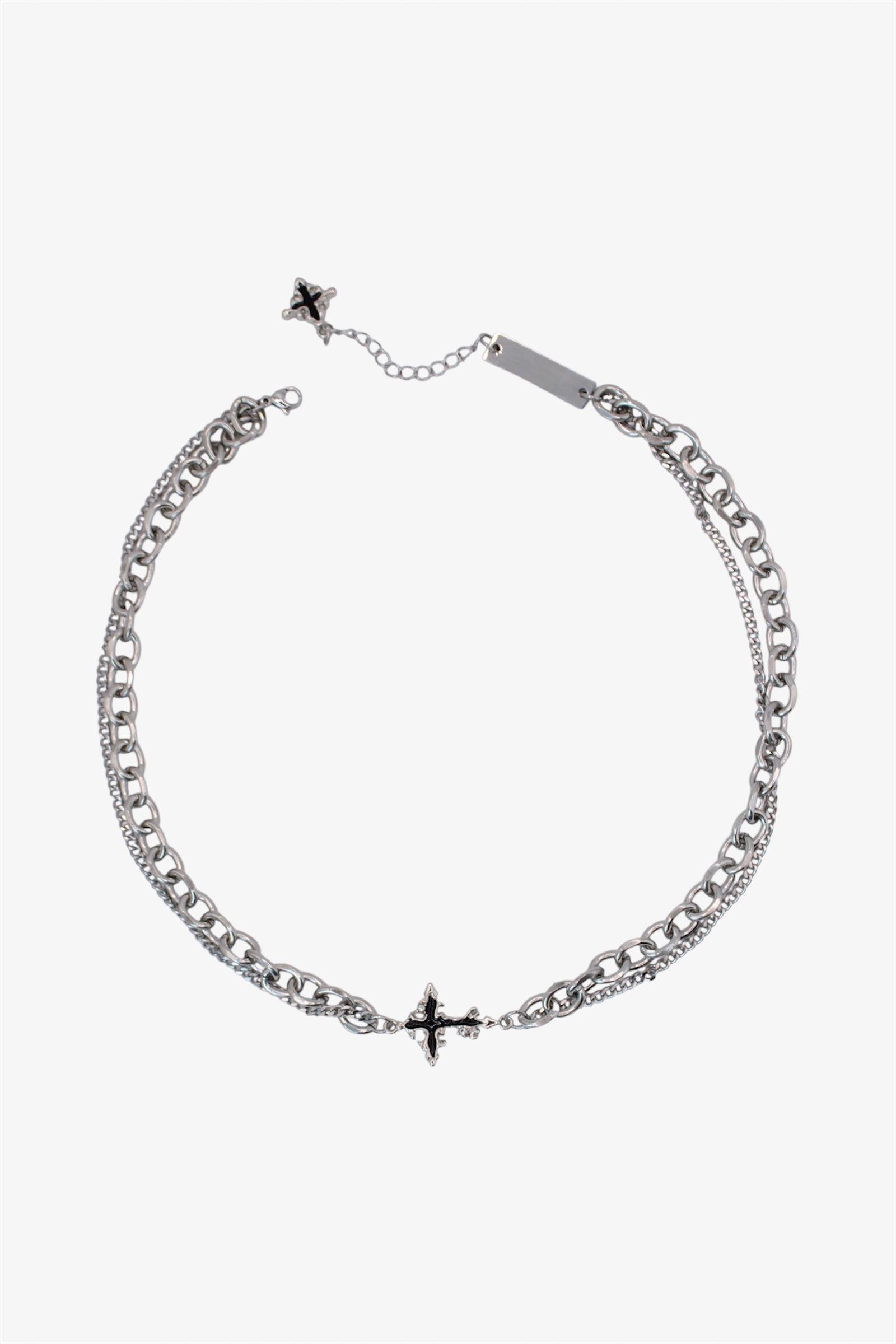 Collana INDUSTRIAL ECLIPSE