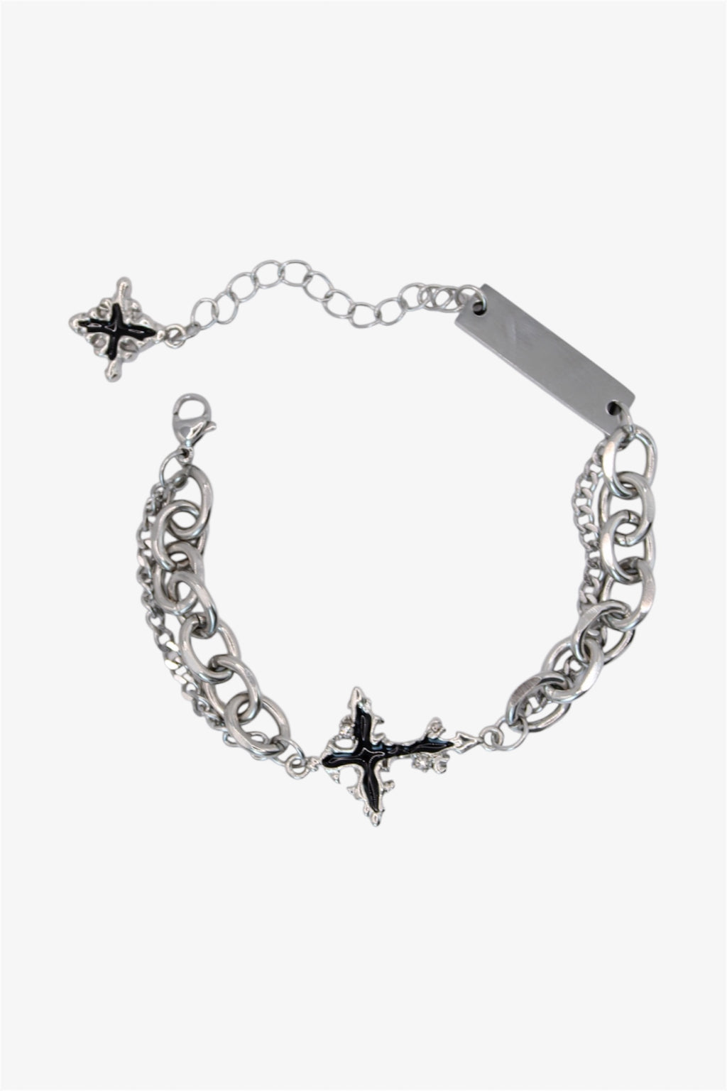 Bracciale INDUSTRIAL ECLIPSE