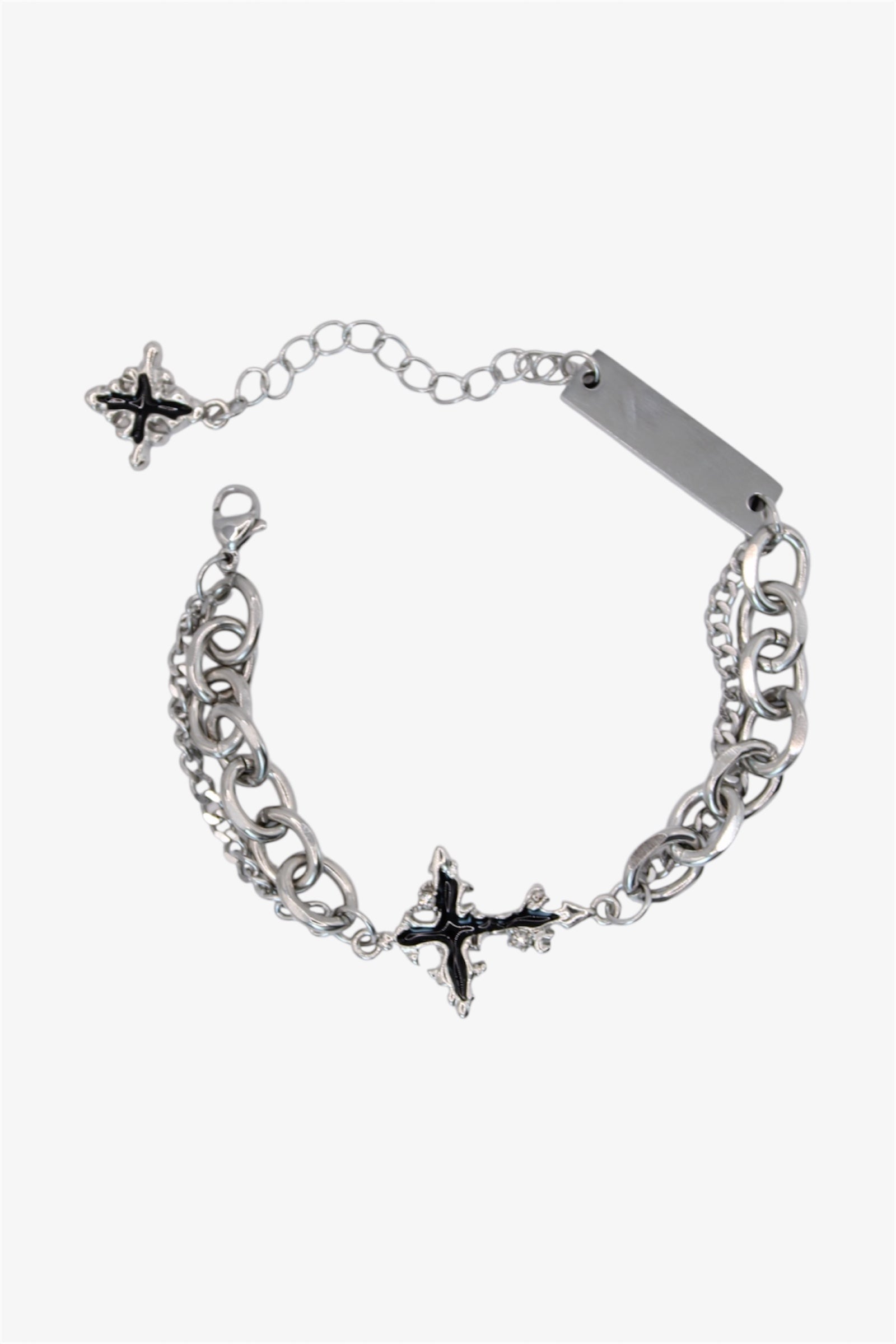 Bracciale INDUSTRIAL ECLIPSE