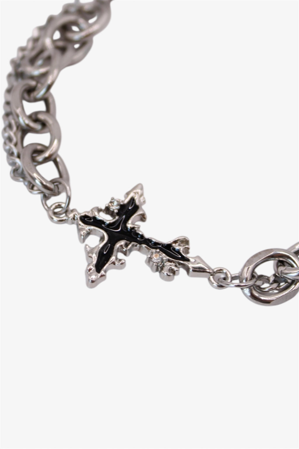 Bracciale INDUSTRIAL ECLIPSE