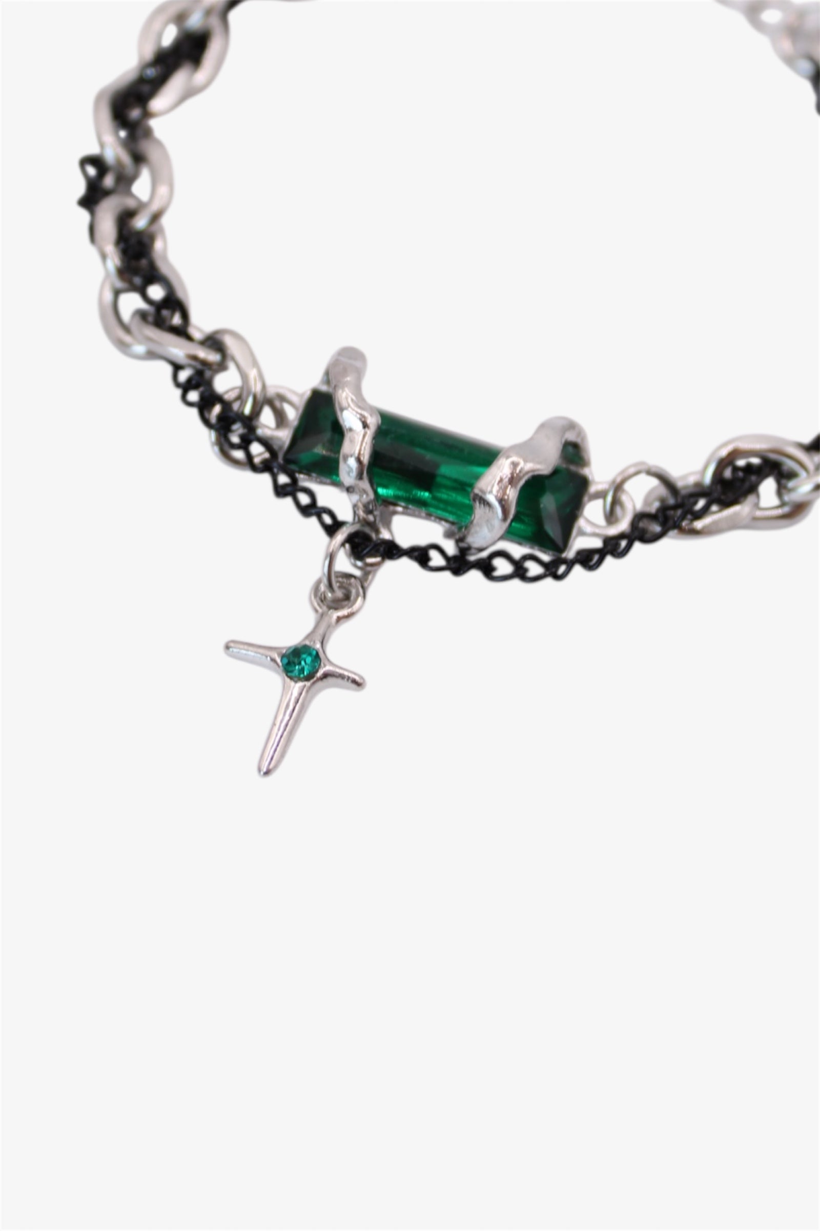 Bracciale EMERALD DISTRICT