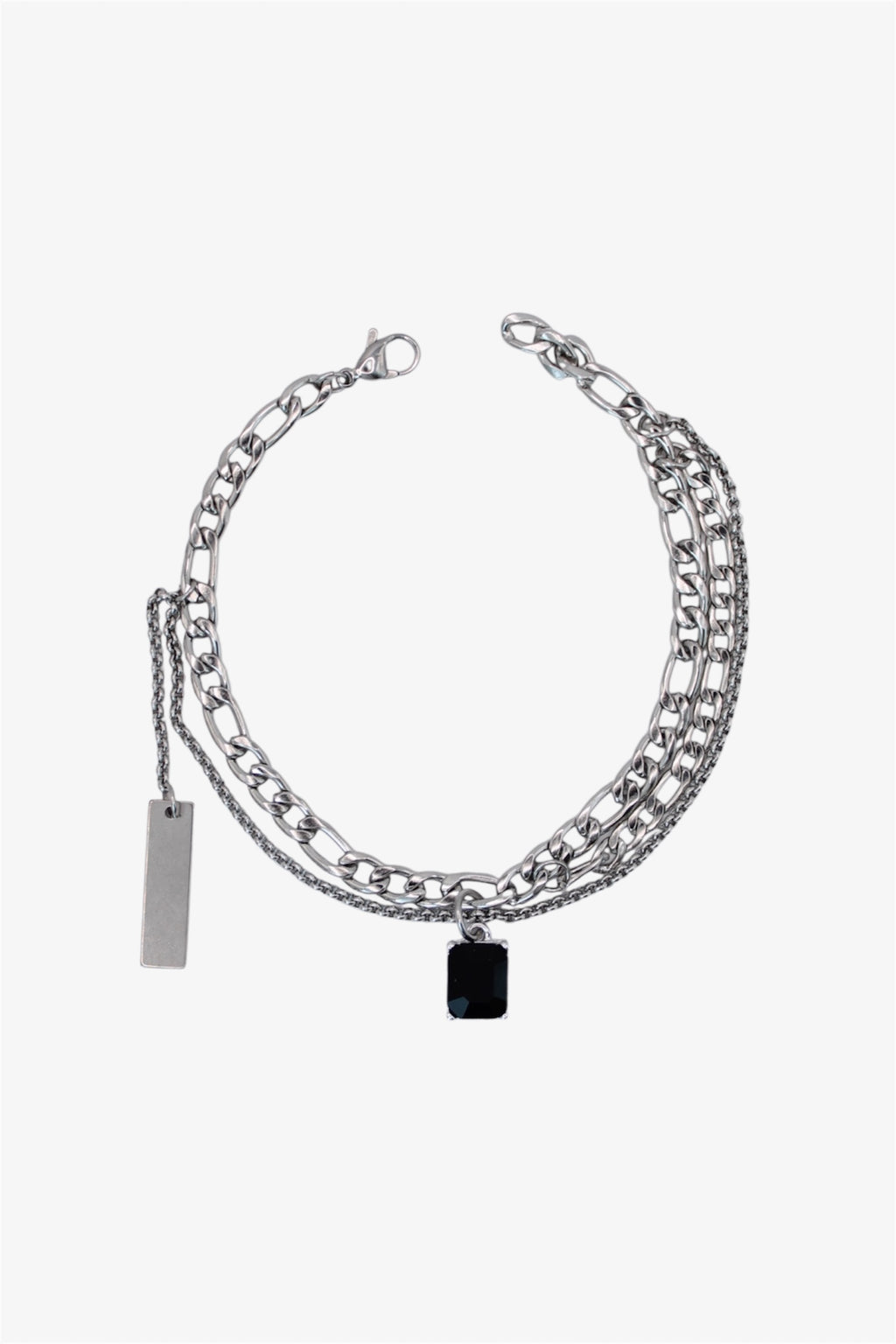 Bracciale KURO BLOCK
