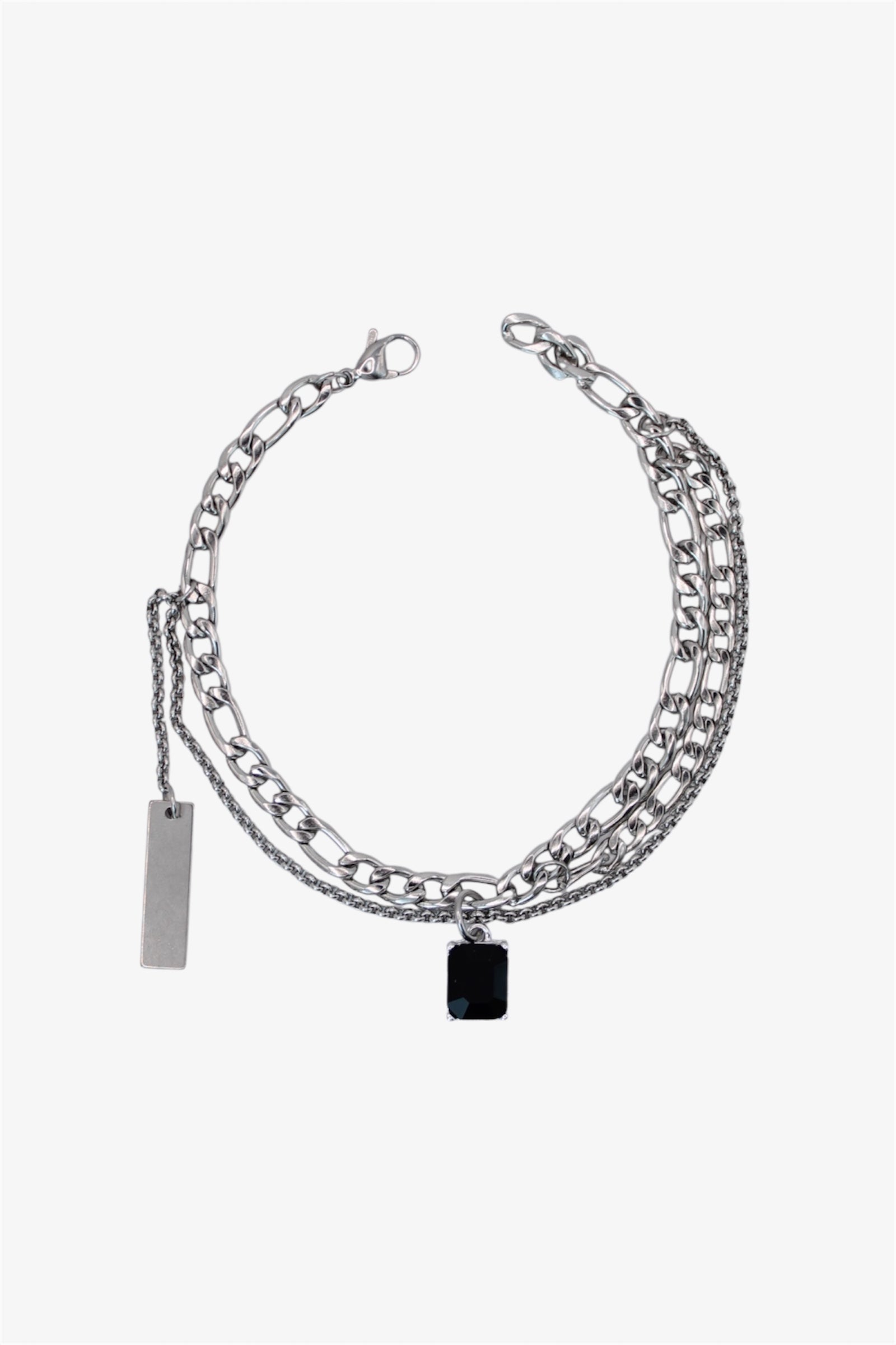 Bracciale KURO BLOCK