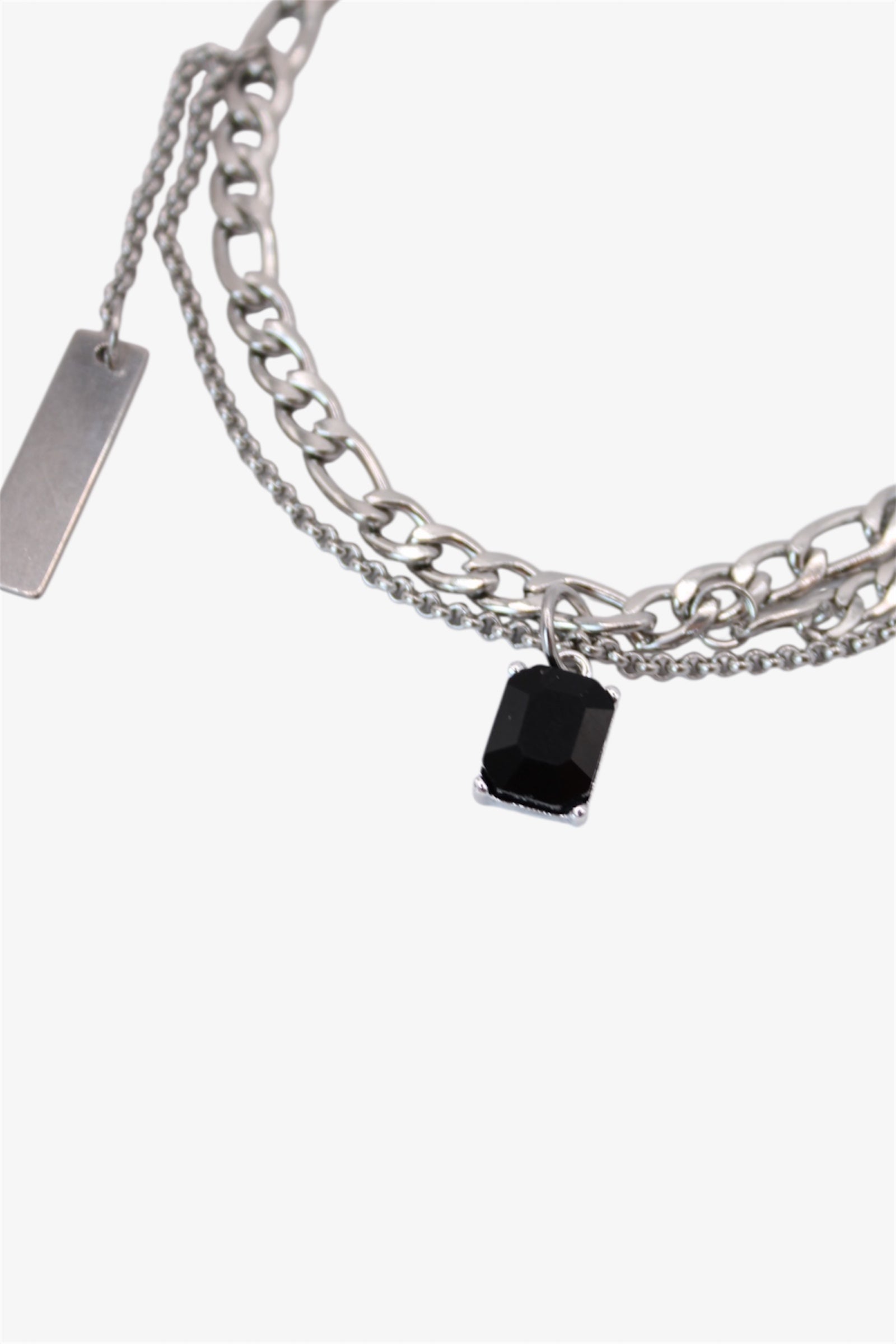 Bracciale KURO BLOCK