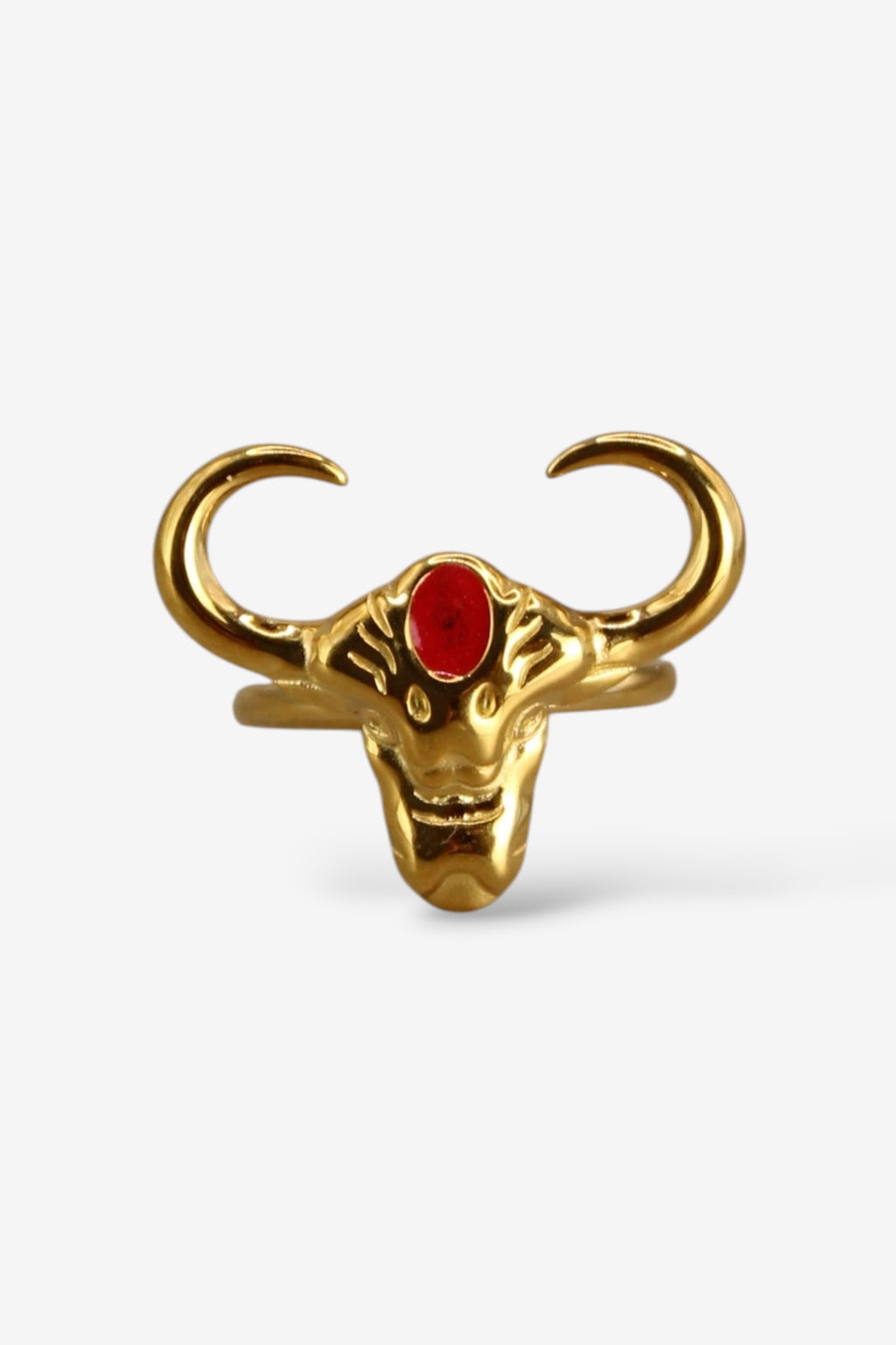 Anello Rodeo