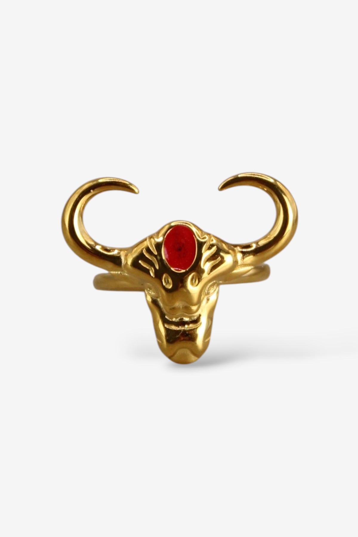 Anello Rodeo