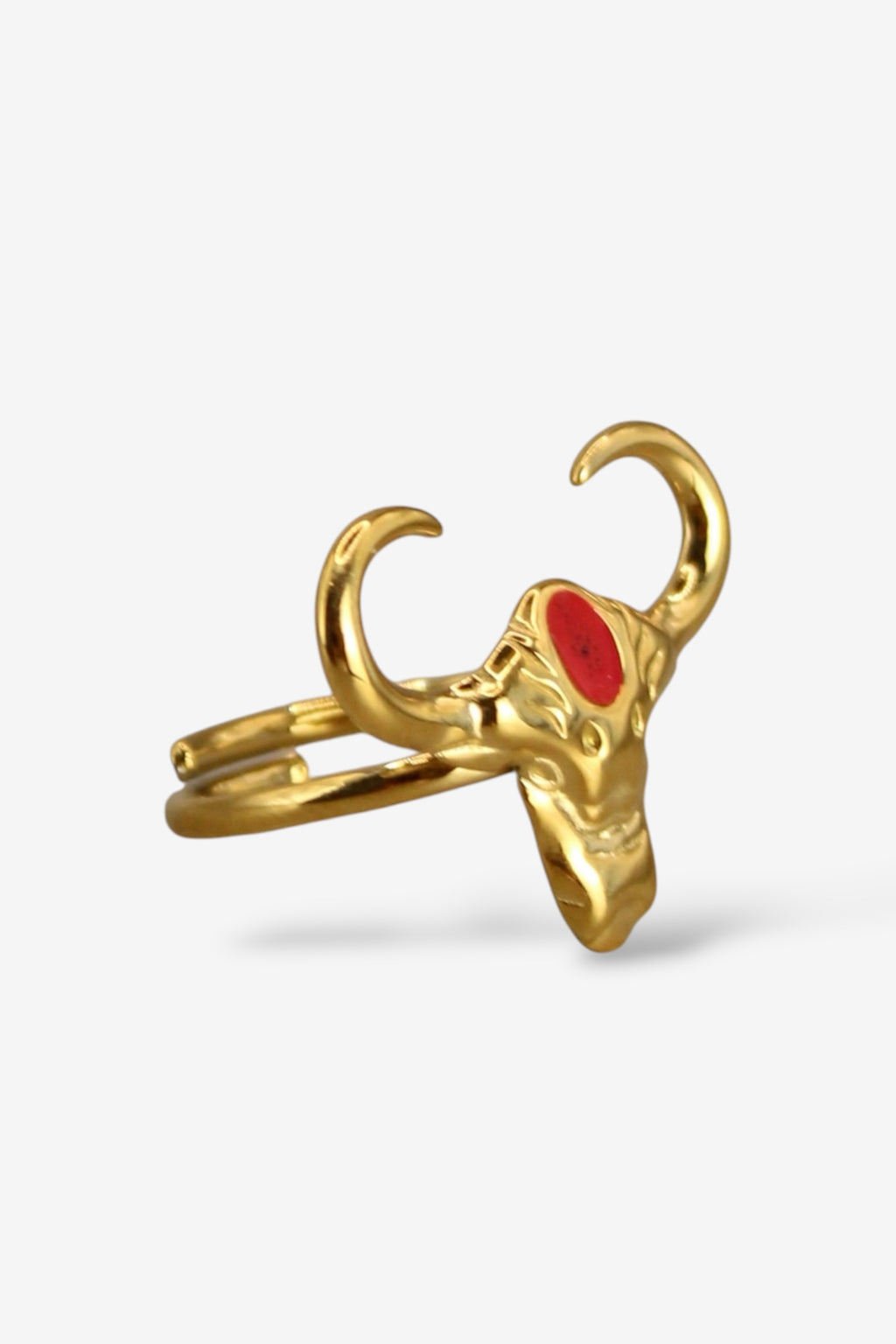Anello Rodeo