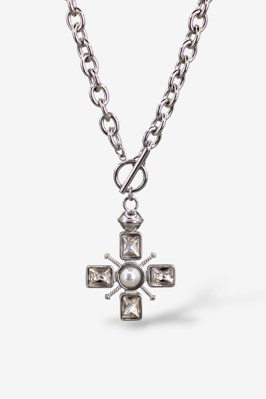 Collana Overland