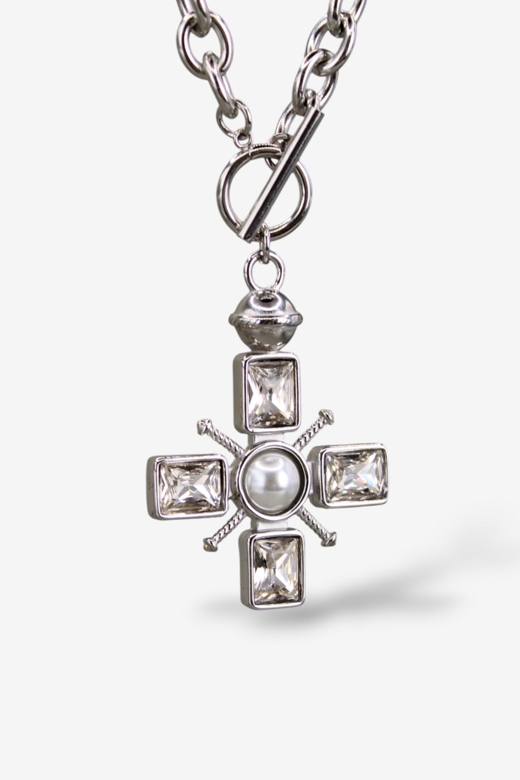 Collana Overland