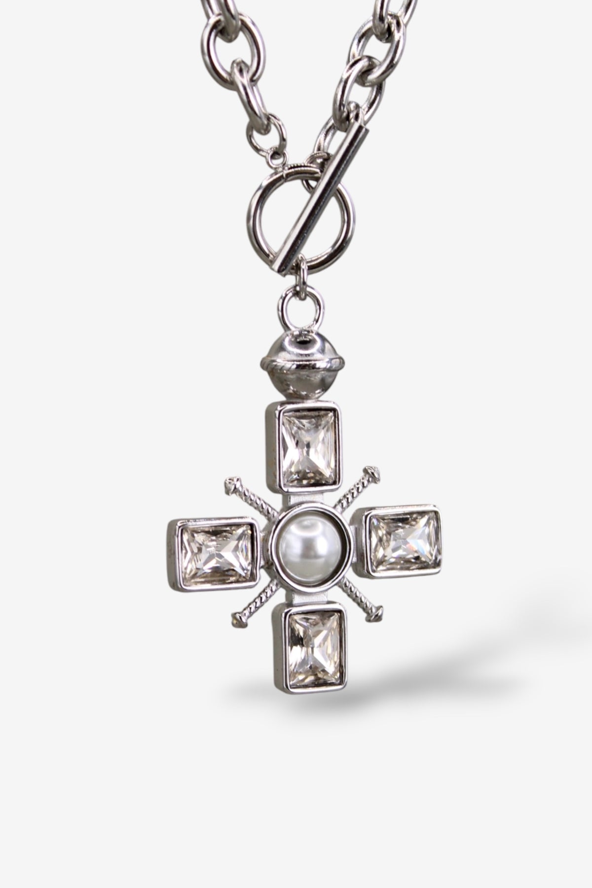 Collana Overland
