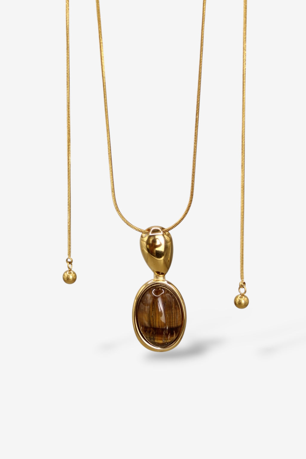 Collana Austin