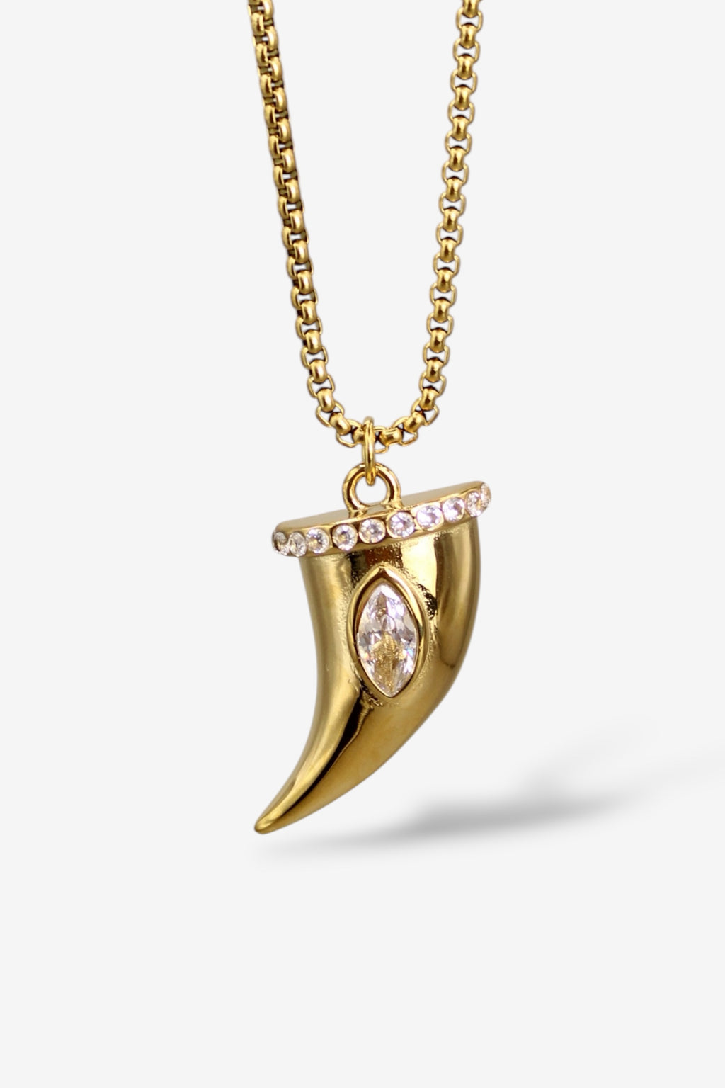 Collana Boone