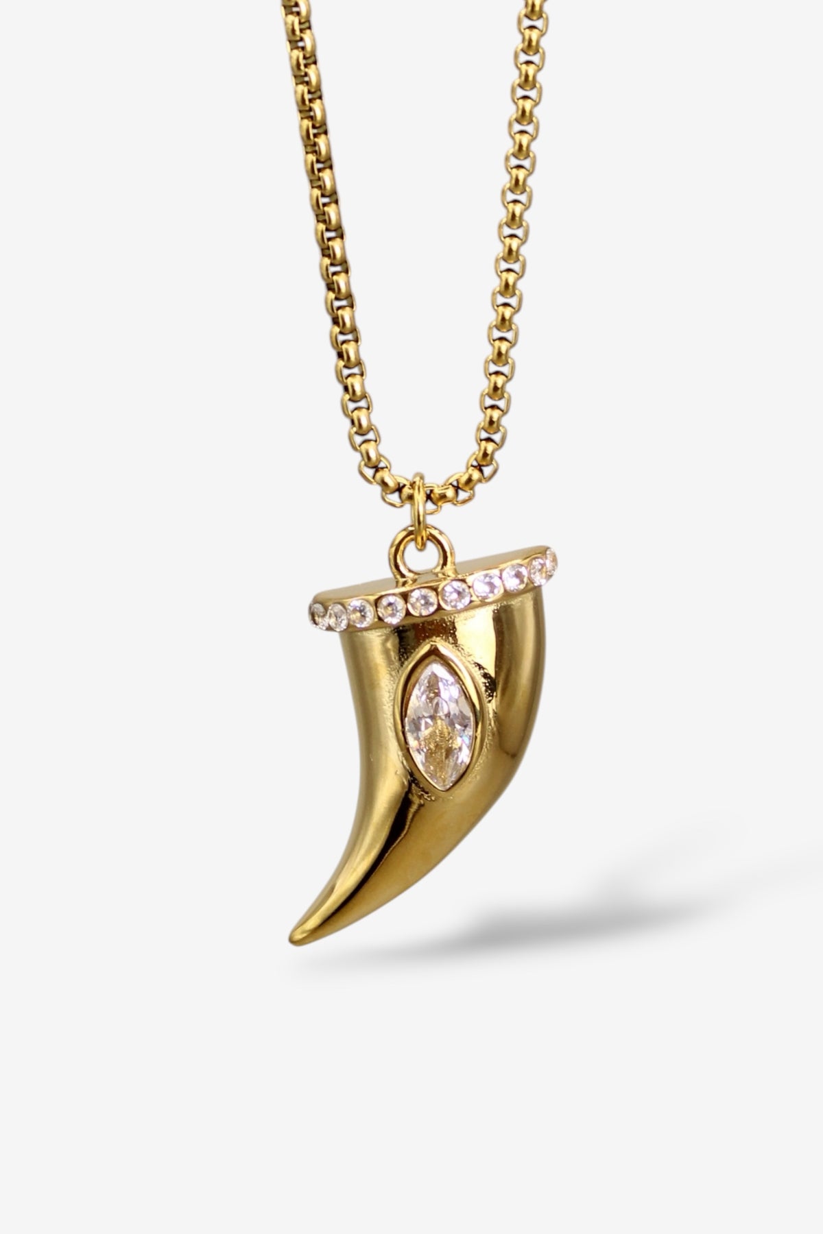 Collana Boone