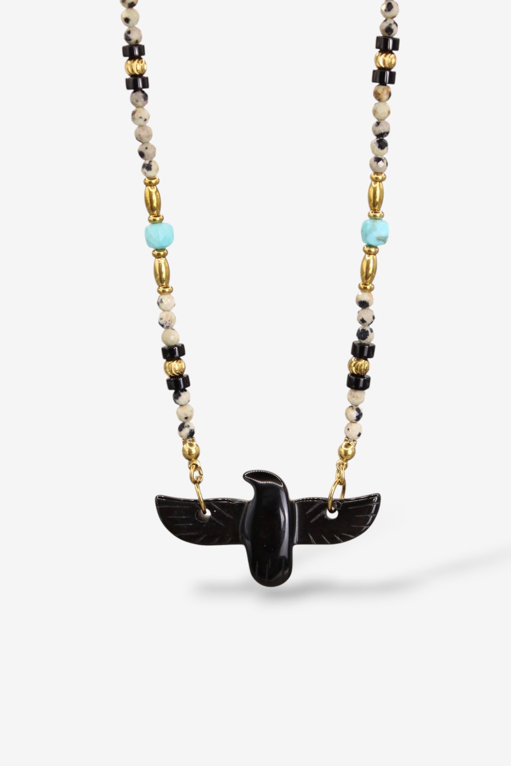 Collana Cheyenne
