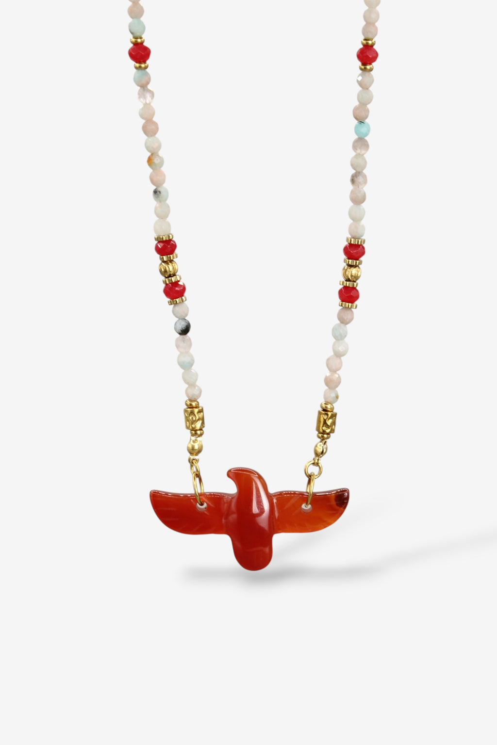 Collana Cheyenne