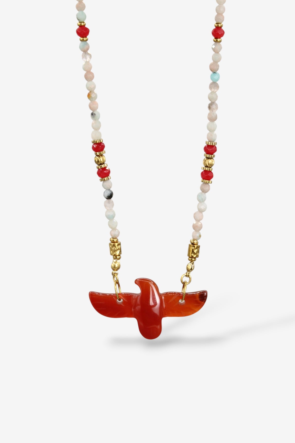 Collana Cheyenne