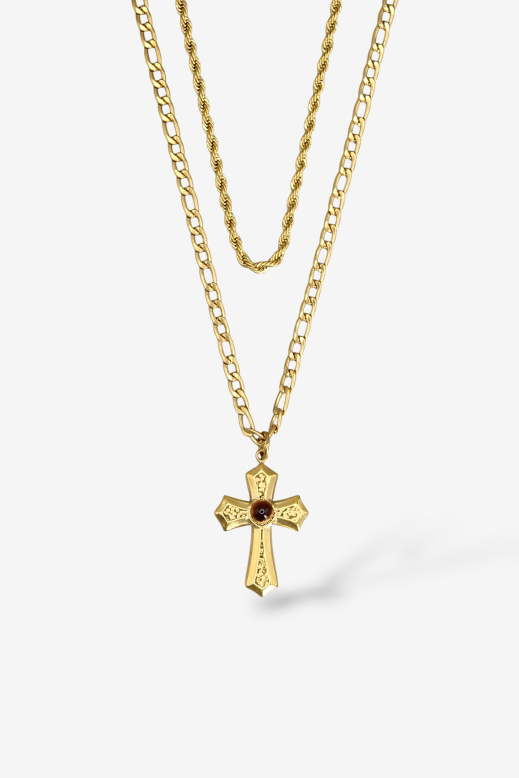 Collana El paso