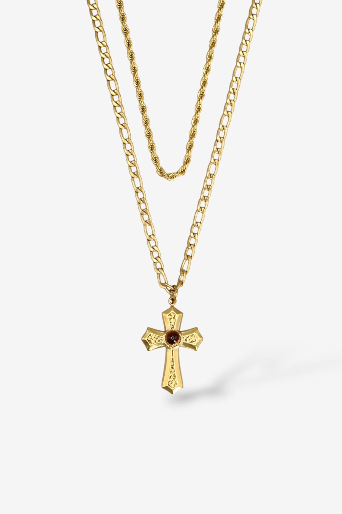 Collana El paso