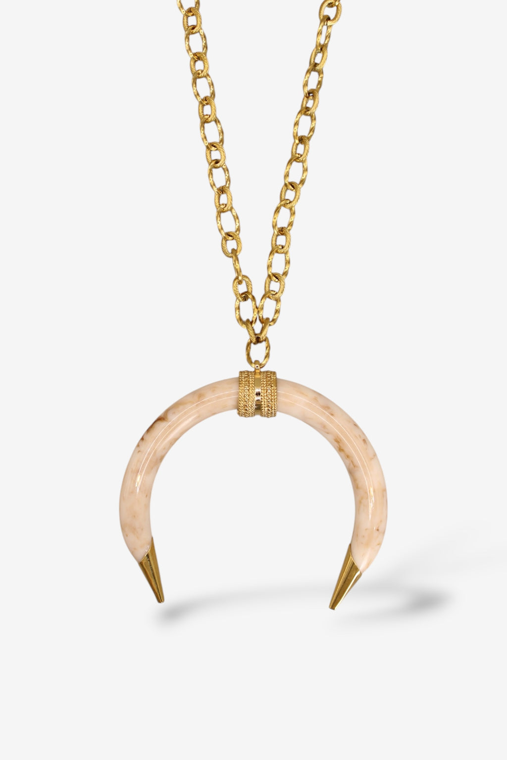 Collana Longhorn
