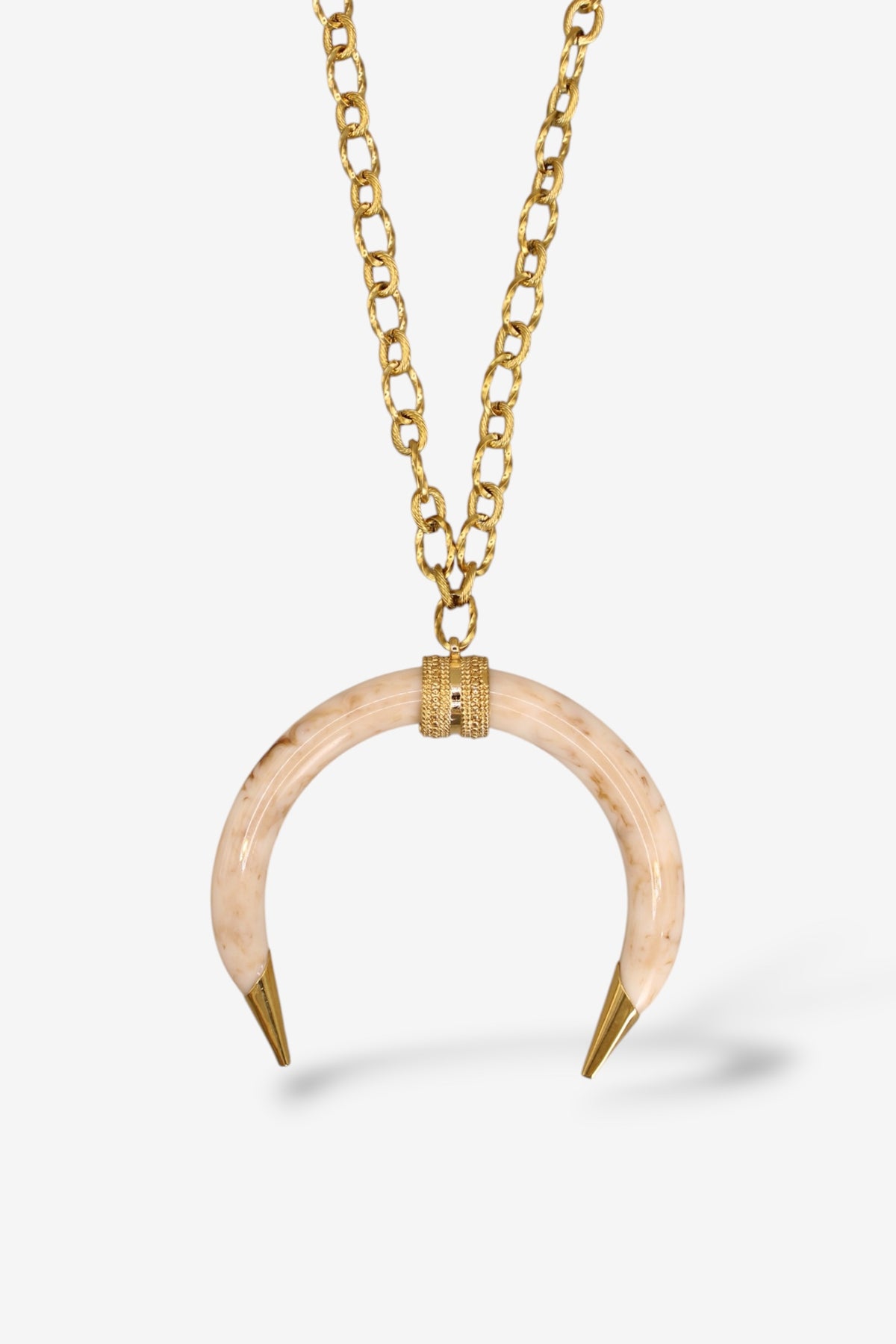 Collana Longhorn