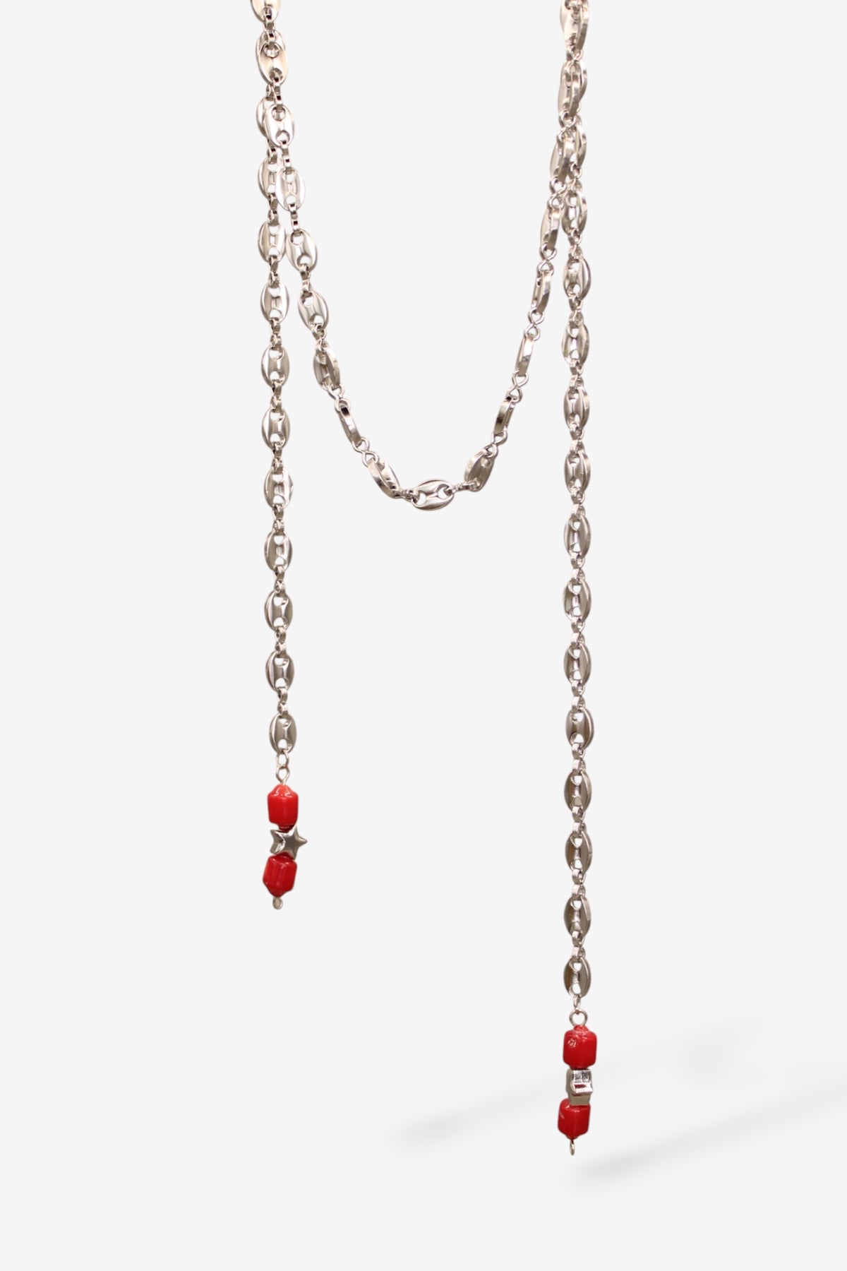 Collana Savannah