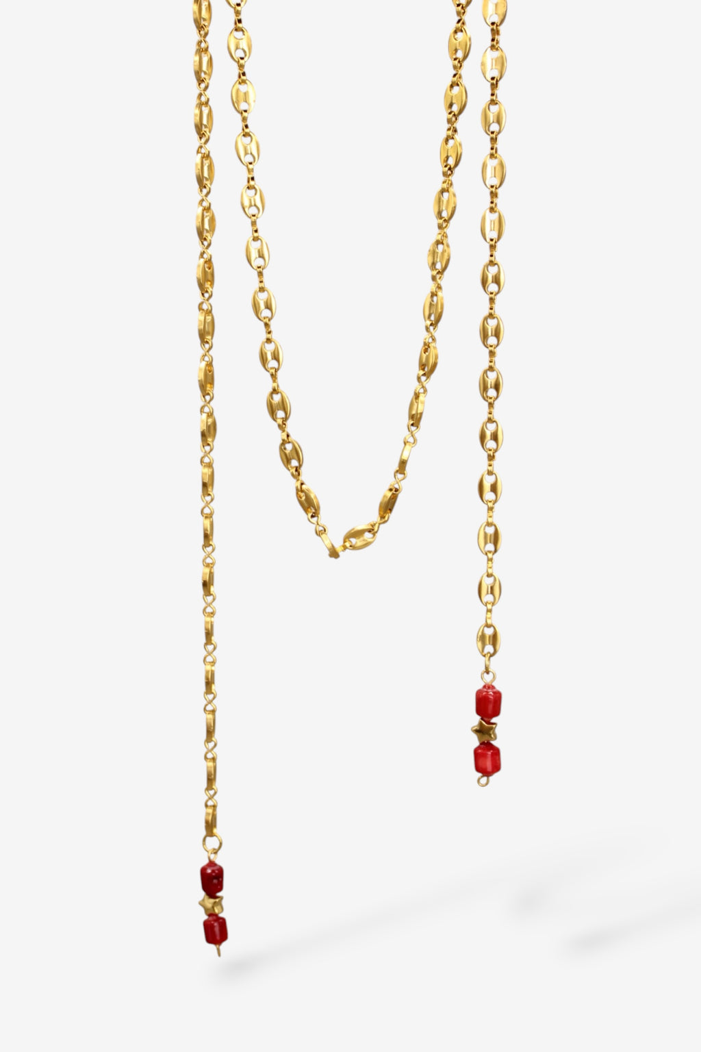 Collana Savannah