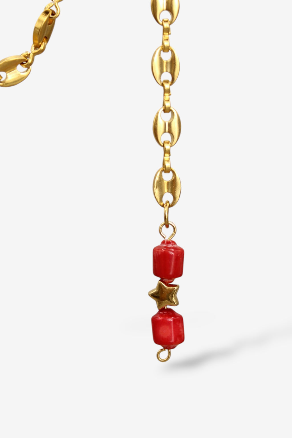 Collana Savannah