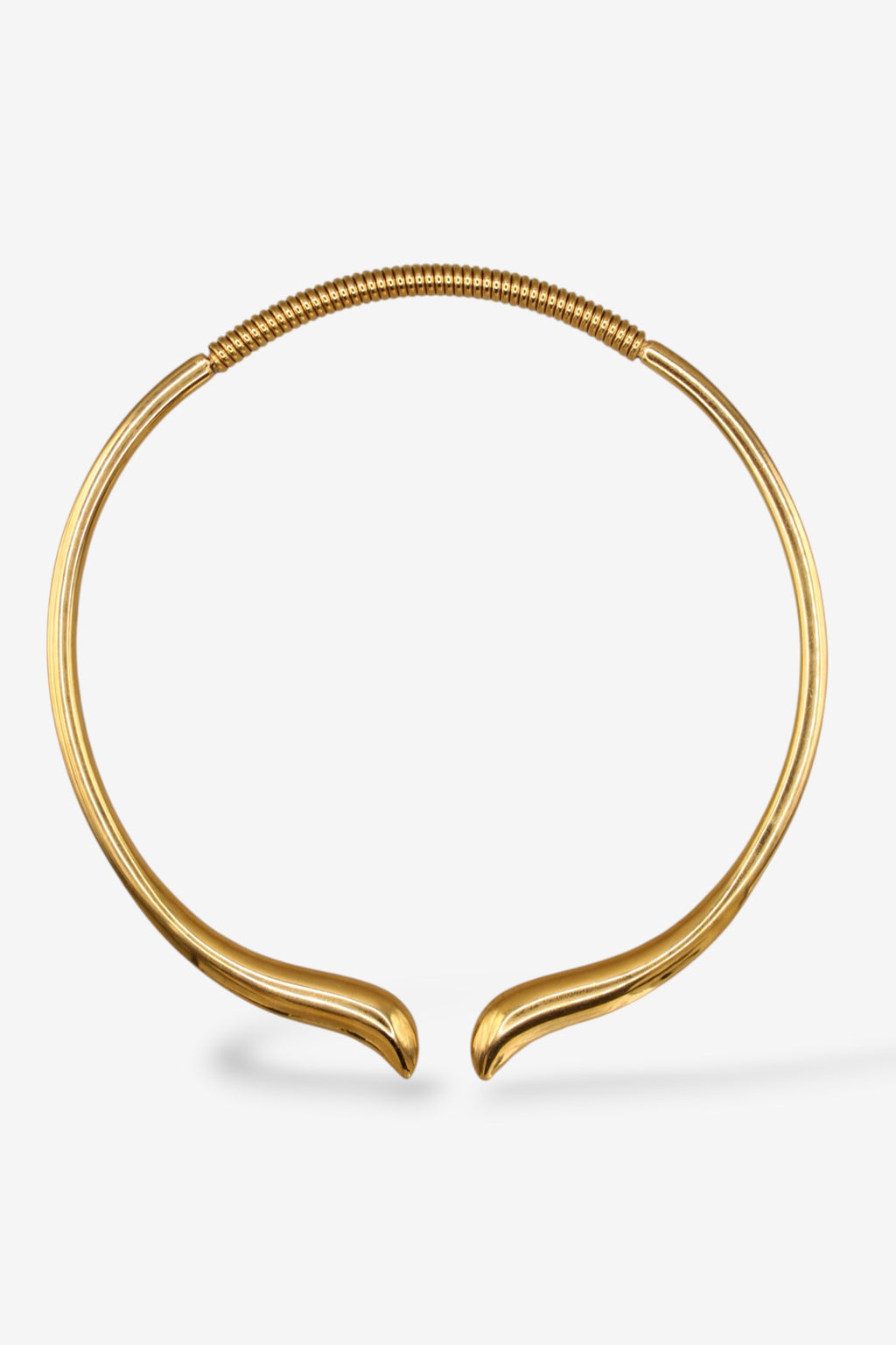 Collana Tombstone