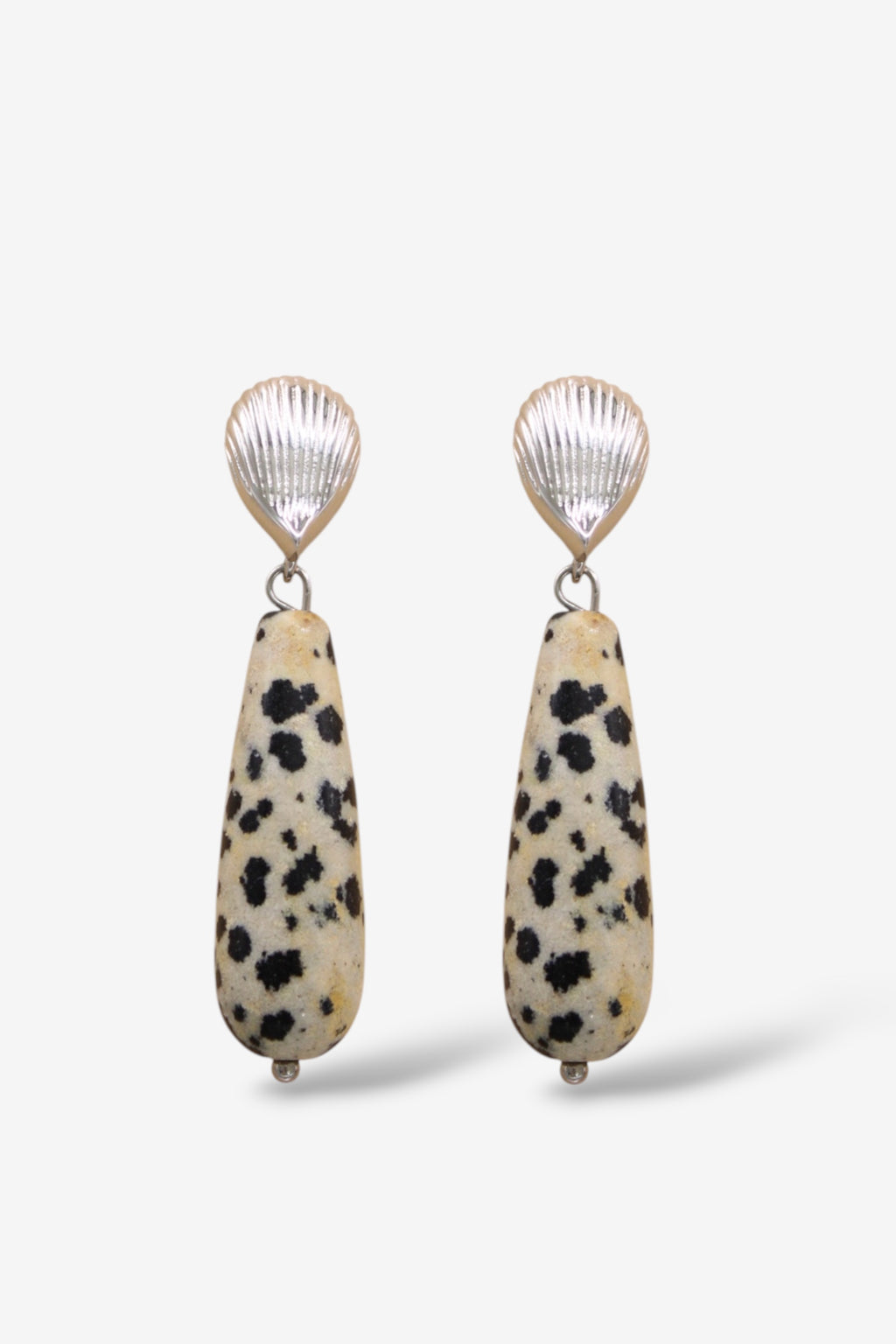 Orecchini Jasper