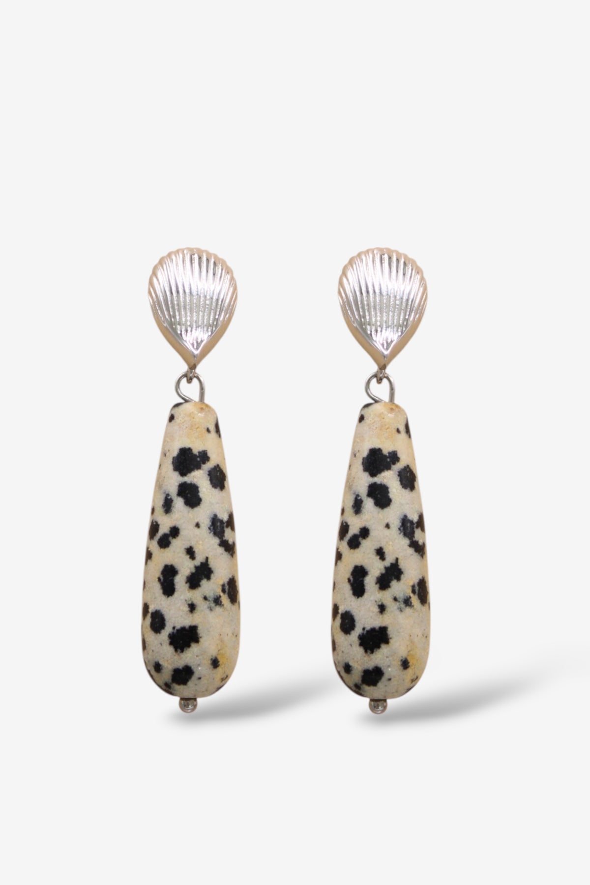 Orecchini Jasper
